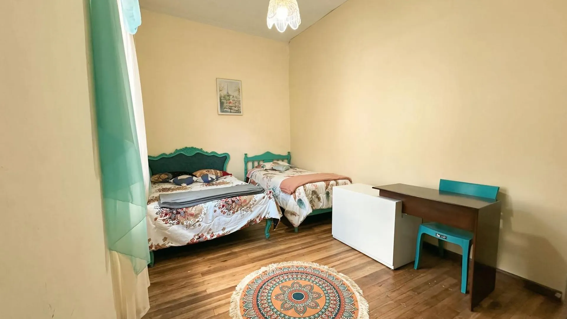 Daire Departamento Rustico De 2 Habitaciones En El Centro Historico Cuenca Ekvador